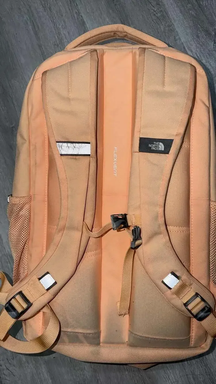The North Face pre owned